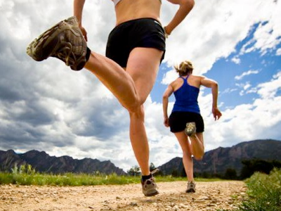 Correre per dimagrire! Come calcolare quanto si consuma